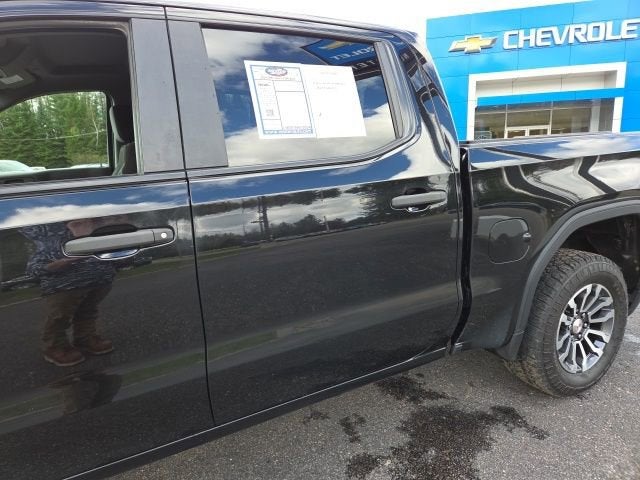 2019 GMC Sierra 1500 SL