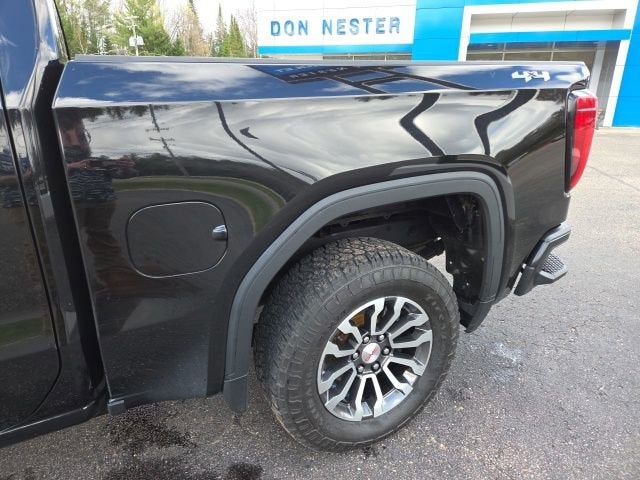 2019 GMC Sierra 1500 SL