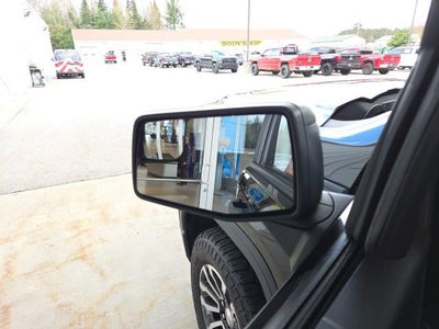 2019 GMC Sierra 1500 SL