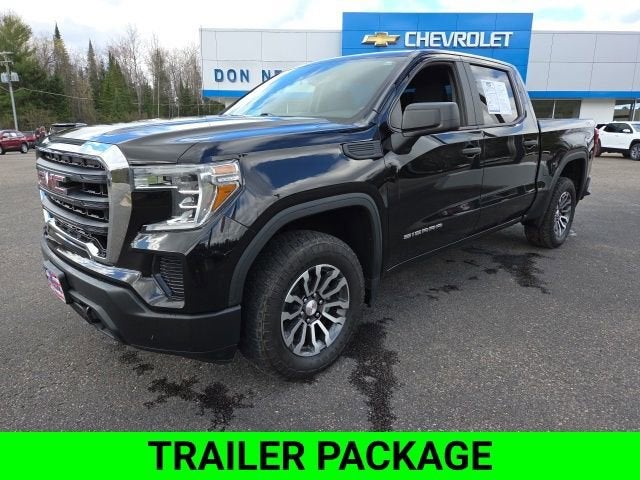 2019 GMC Sierra 1500 SL