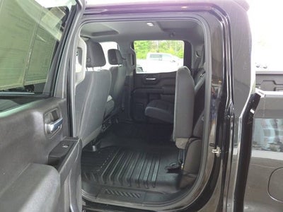 2019 GMC Sierra 1500 SL