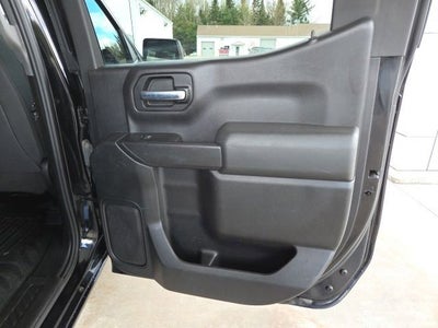 2019 GMC Sierra 1500 SL