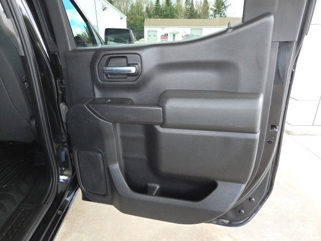 2019 GMC Sierra 1500 SL