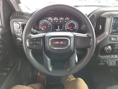 2019 GMC Sierra 1500 SL
