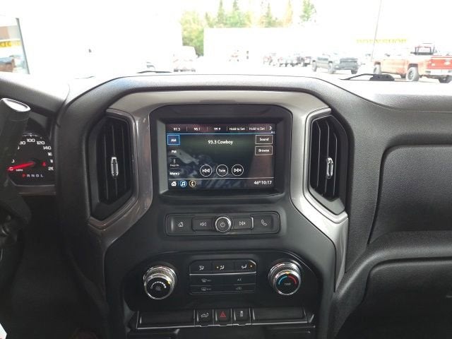 2019 GMC Sierra 1500 SL