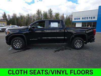 2019 GMC Sierra 1500 SL
