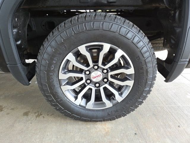 2019 GMC Sierra 1500 SL