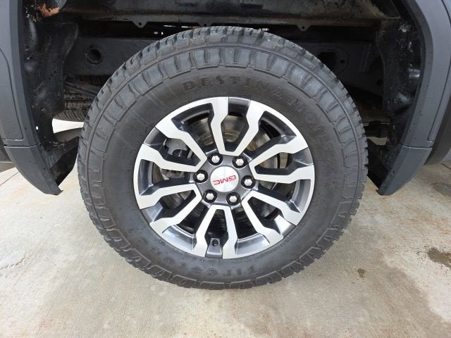 2019 GMC Sierra 1500 SL