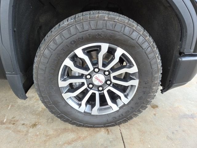 2019 GMC Sierra 1500 SL