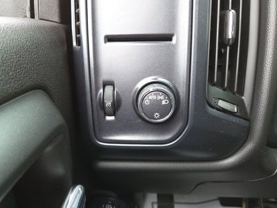 2017 GMC Sierra 1500 Base