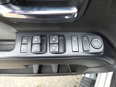 2017 GMC Sierra 1500 Base