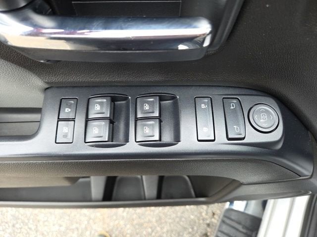 2017 GMC Sierra 1500 Base