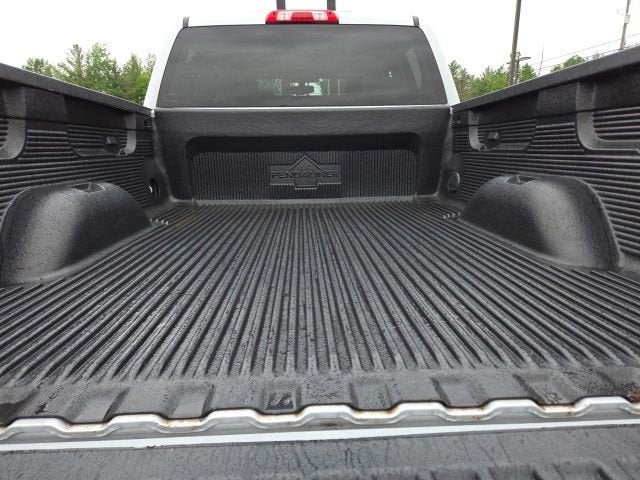 2017 GMC Sierra 1500 Base