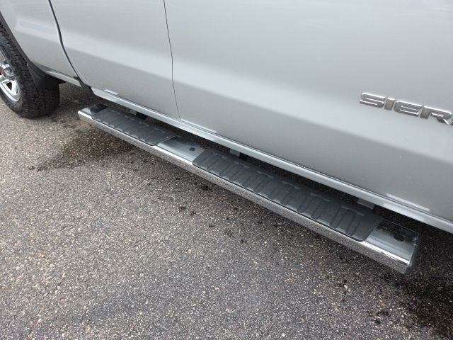 2017 GMC Sierra 1500 Base