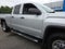 2017 GMC Sierra 1500 Base