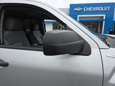 2017 GMC Sierra 1500 Base