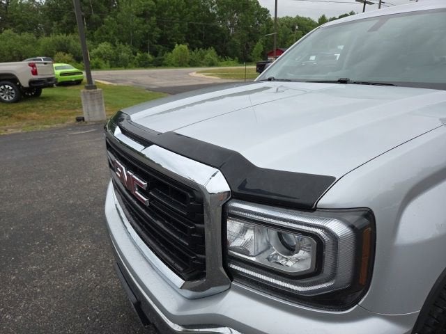 2017 GMC Sierra 1500 Base