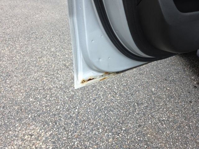 2017 GMC Sierra 1500 Base