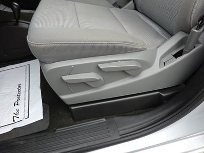 2017 GMC Sierra 1500 Base