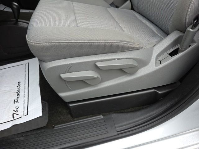 2017 GMC Sierra 1500 Base
