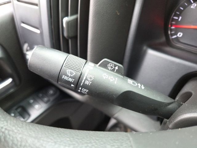 2017 GMC Sierra 1500 Base