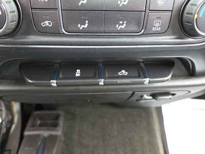 2017 GMC Sierra 1500 Base