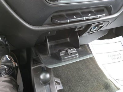 2017 GMC Sierra 1500 Base