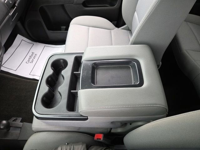2017 GMC Sierra 1500 Base