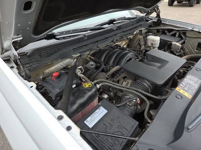 2017 GMC Sierra 1500 Base