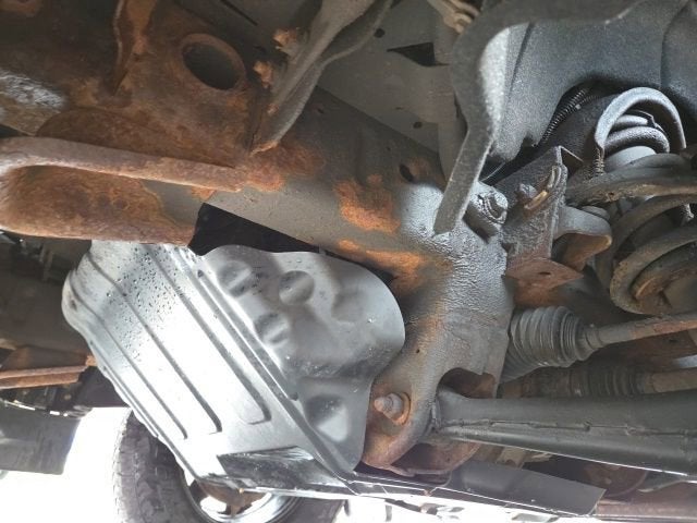 2017 GMC Sierra 1500 Base