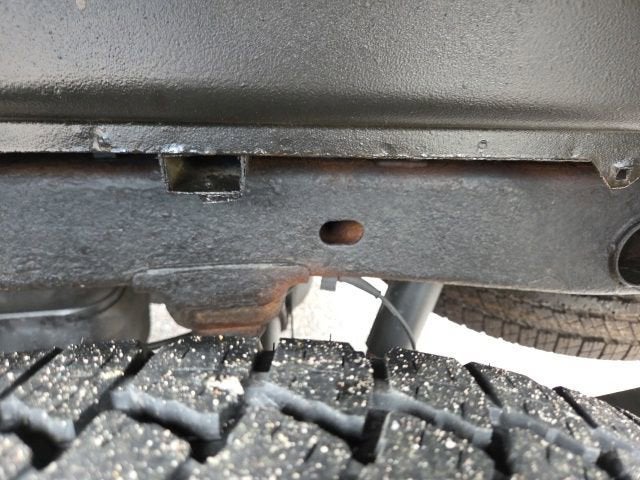 2017 GMC Sierra 1500 Base