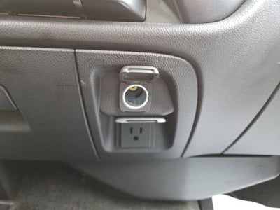 2017 GMC Sierra 1500 Base