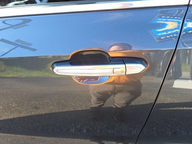 2021 Cadillac XT4 AWD Premium Luxury