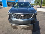 2021 Cadillac XT4 AWD Premium Luxury