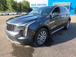 2021 Cadillac XT4 AWD Premium Luxury