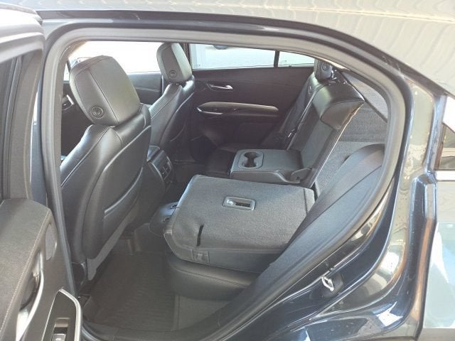 2021 Cadillac XT4 AWD Premium Luxury