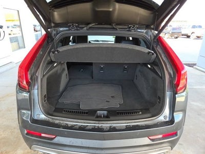 2021 Cadillac XT4 AWD Premium Luxury