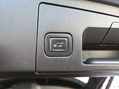 2021 Cadillac XT4 AWD Premium Luxury