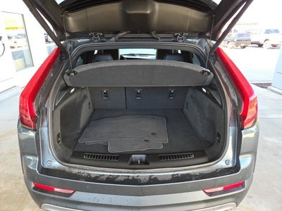 2021 Cadillac XT4 AWD Premium Luxury