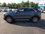 2021 Cadillac XT4 AWD Premium Luxury