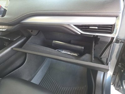 2021 Cadillac XT4 AWD Premium Luxury