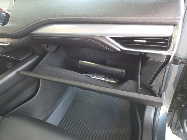 2021 Cadillac XT4 AWD Premium Luxury