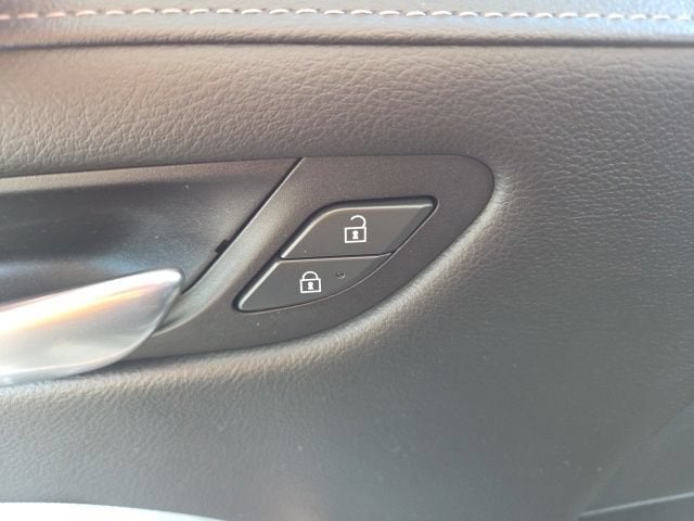 2021 Cadillac XT4 AWD Premium Luxury