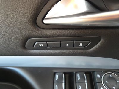 2021 Cadillac XT4 AWD Premium Luxury