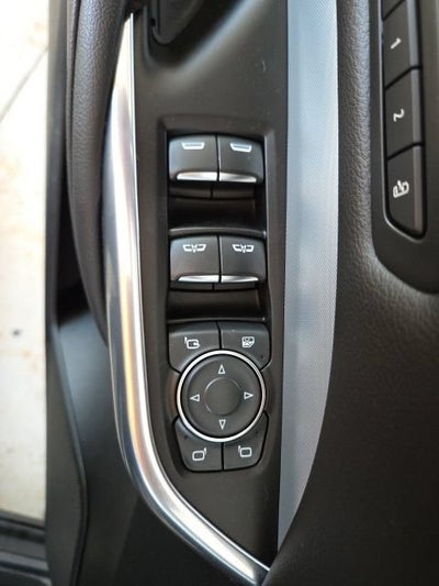 2021 Cadillac XT4 AWD Premium Luxury