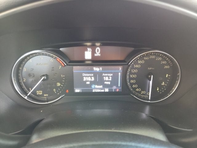 2021 Cadillac XT4 AWD Premium Luxury