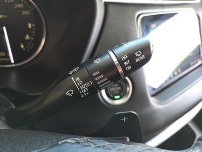 2021 Cadillac XT4 AWD Premium Luxury