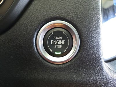 2021 Cadillac XT4 AWD Premium Luxury
