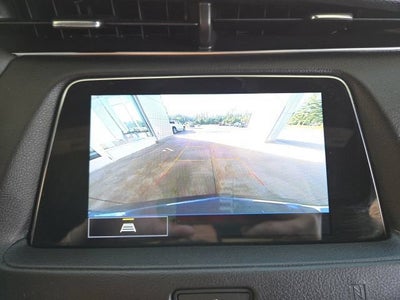 2021 Cadillac XT4 AWD Premium Luxury