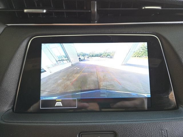 2021 Cadillac XT4 AWD Premium Luxury